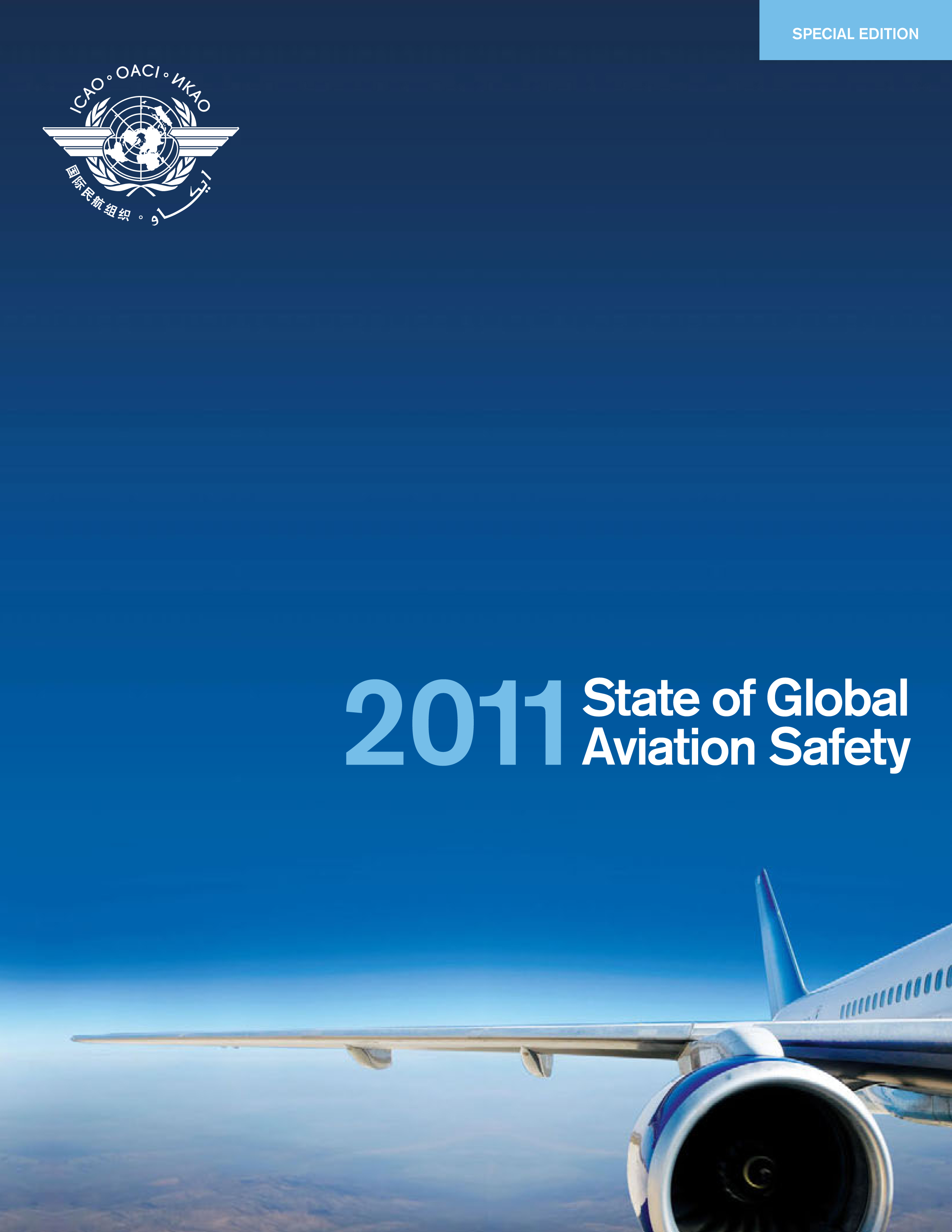 Global Aviation Safety Plan - AAI